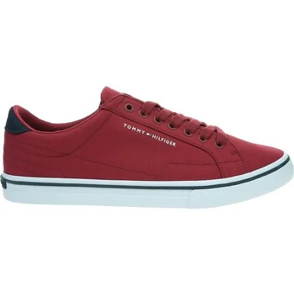 Tommy Hilfiger Lage Sneakers Tommy Hilfiger FM0FM05688XIT