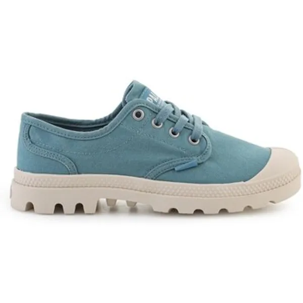 Palladium Lage Sneakers Beige, vergelijk prijzen bij 1 winkel