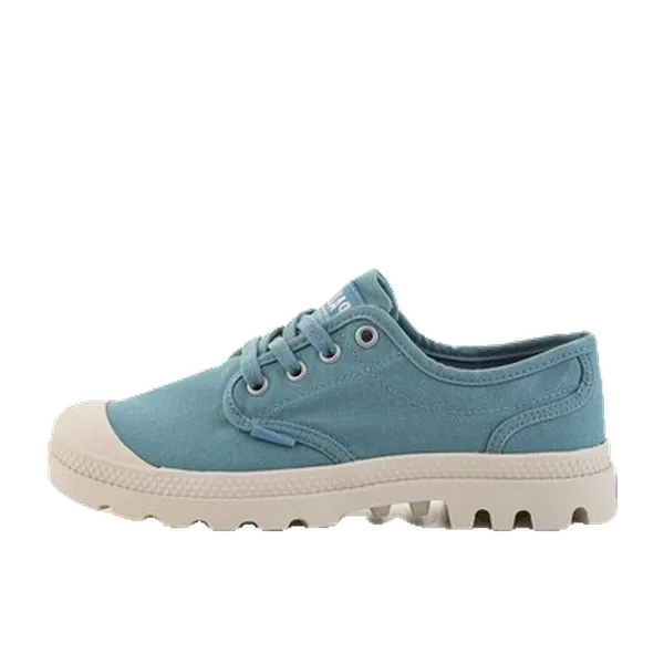 Palladium Lage Sneakers Beige, vergelijk prijzen bij 1 winkel