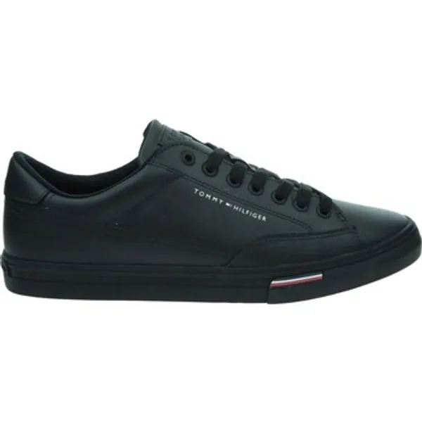 Tommy Hilfiger Lage Sneakers Tommy Hilfiger FM0FM05814BDS — vergelijk prijzen bij 1 winkel