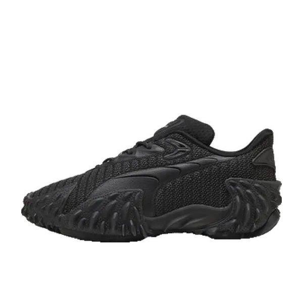 Puma Lage Sneakers Zwart, vergelijk prijzen bij 1 winkel