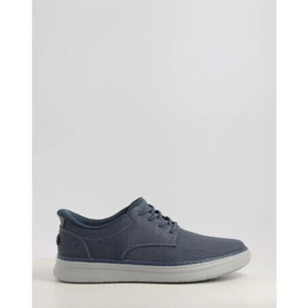 Skechers Lage Sneakers Skechers HYLAND 205701