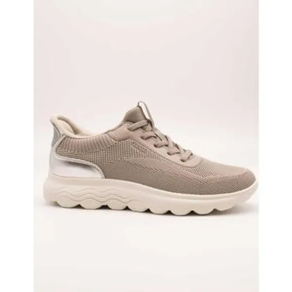 Geox Lage Sneakers Geox D557MA 06KBN C5Y1W