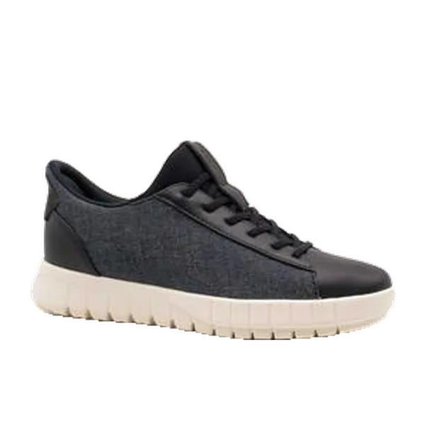 Geox D657SB 0AS54 C4002 Blauw, vergelijk prijzen bij 1 winkel
