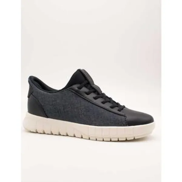 Geox D657SB 0AS54 C4002 Blauw, foto 2 van 2