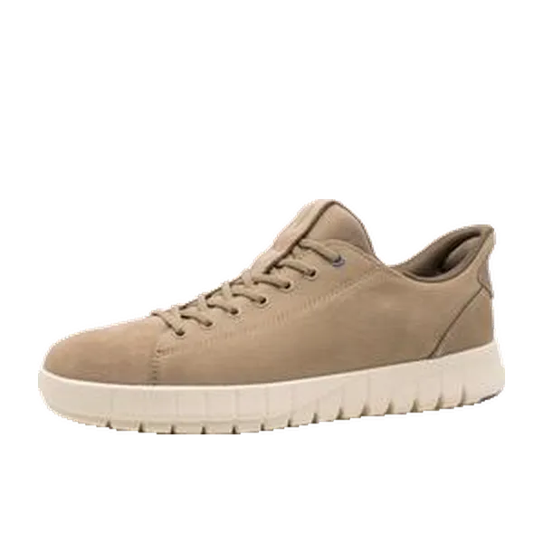 Geox U65MAC C5004 Beige, vergelijk prijzen bij 1 winkel