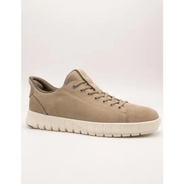 Geox U65MAC C5004 Beige, foto 2 van 2