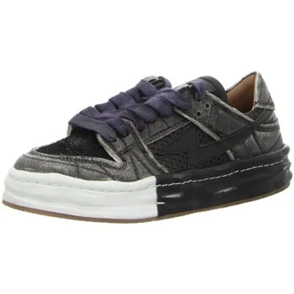 Rebecca White Lage Sneakers Zwart, foto 2 van 2