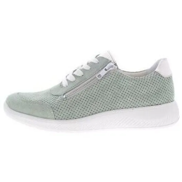 Solidus Lage Sneakers Solidus Halea