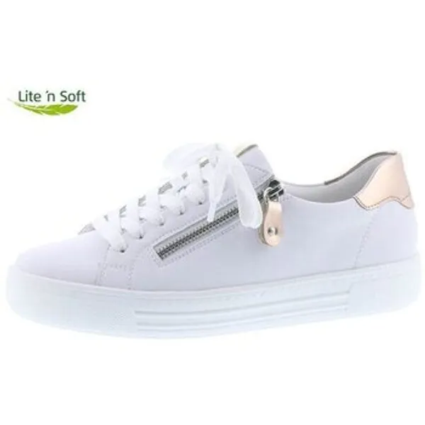 Remonte Lage Sneakers Remonte D0903