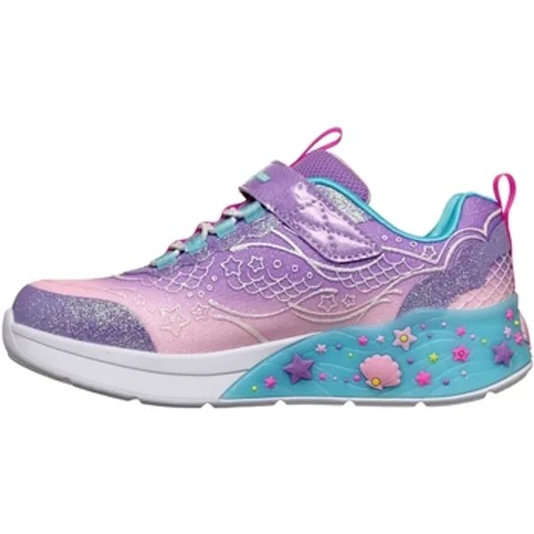 Skechers Lage Sneakers Skechers 282521