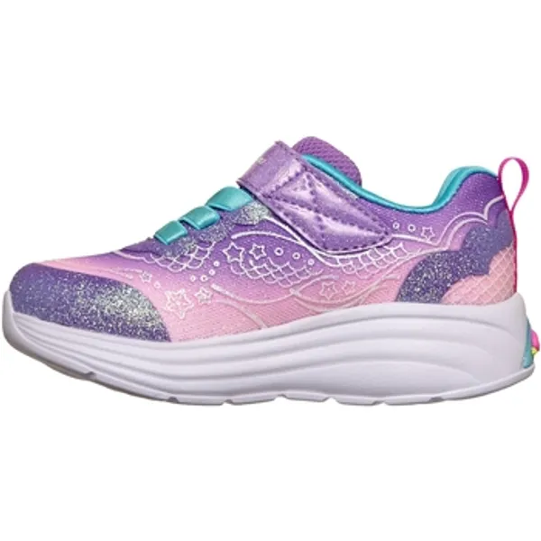 Skechers Lage Sneakers Skechers 282577