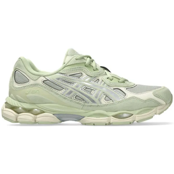 Lage Sneakers Asics Gel-NYC Sage Frost Pure Silver