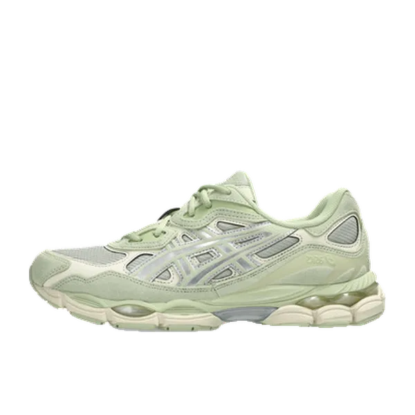 ASICS Gel-NYC Sage Frost Pure Silver, vergelijk prijzen bij 1 winkel