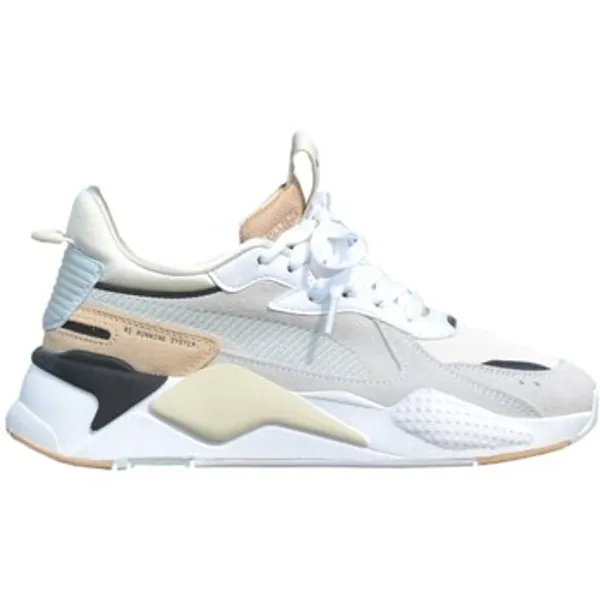 Puma Lage Sneakers Puma Rsx Reinvent Wns