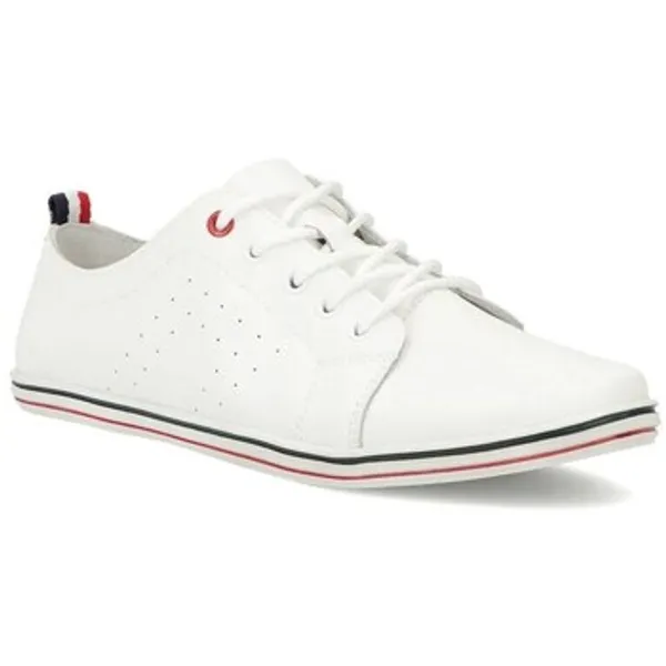 Filippo Lage Sneakers Filippo DP07326WH — vergelijk prijzen bij 1 winkel