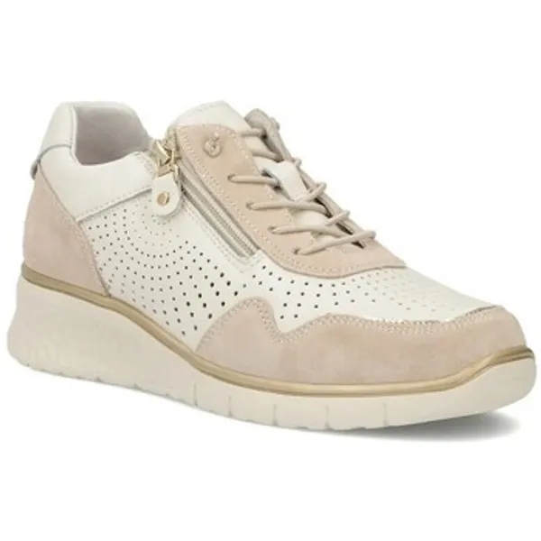 Filippo Lage Sneakers Beige, vergelijk prijzen bij 1 winkel