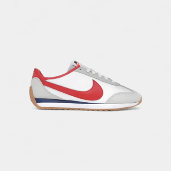Nike Lage Sneakers Nike Pacific White Royal Light Crimson (Women's)