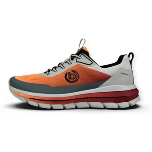 Bugatti Lage Sneakers Bugatti 341AWS0169008100