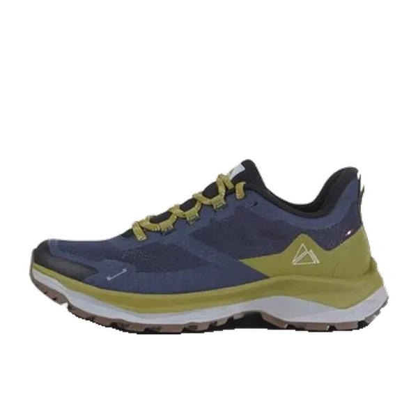 Dachstein Lage Sneakers Multicolor, vergelijk prijzen bij 1 winkel