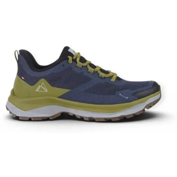 Dachstein Lage Sneakers Multicolor, foto 2 van 2