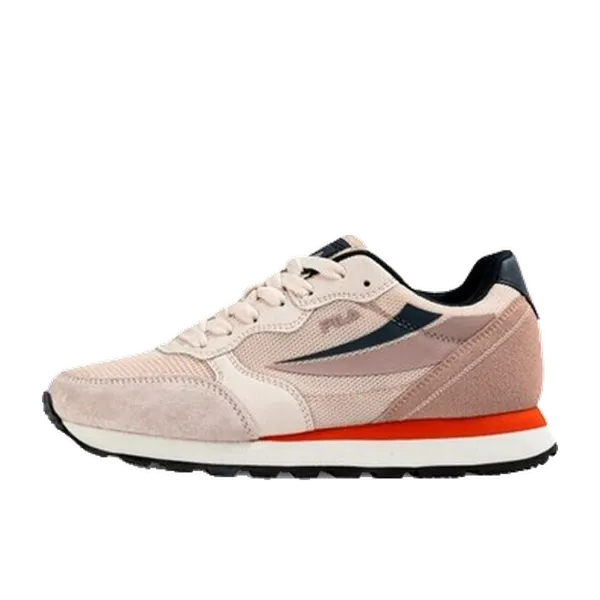 Fila Lage Sneakers Multicolor, vergelijk prijzen bij 1 winkel