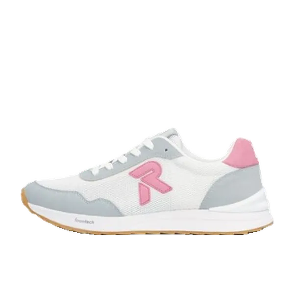 Rieker Lage Sneakers Multicolor, vergelijk prijzen bij 1 winkel