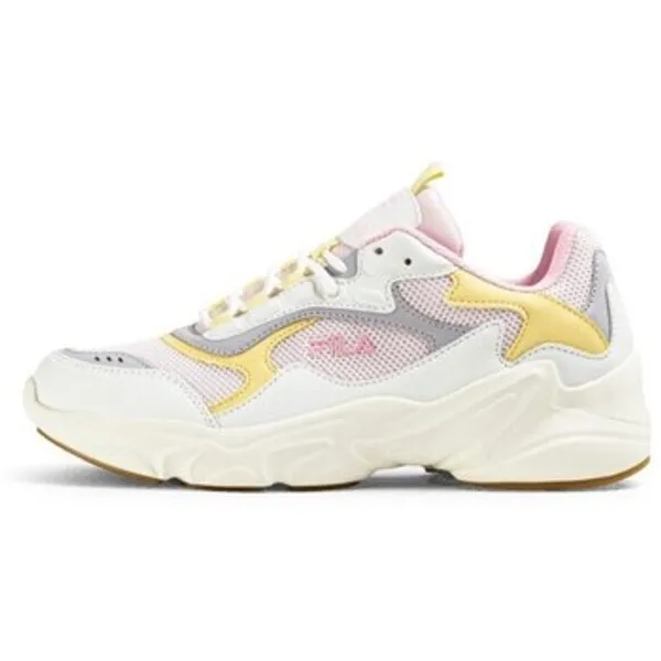 Fila Lage Sneakers Fila FFW004613499 — vergelijk prijzen bij 1 winkel