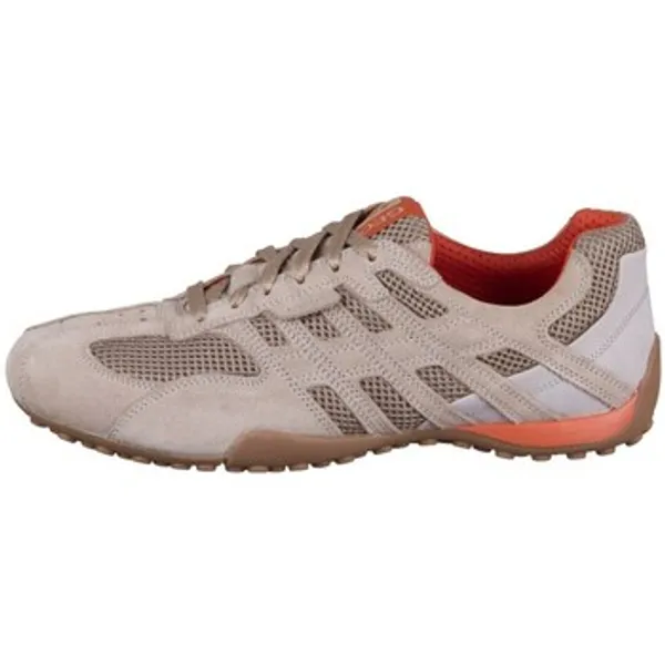 Geox Lage Sneakers Geox U55MNA02214C5004