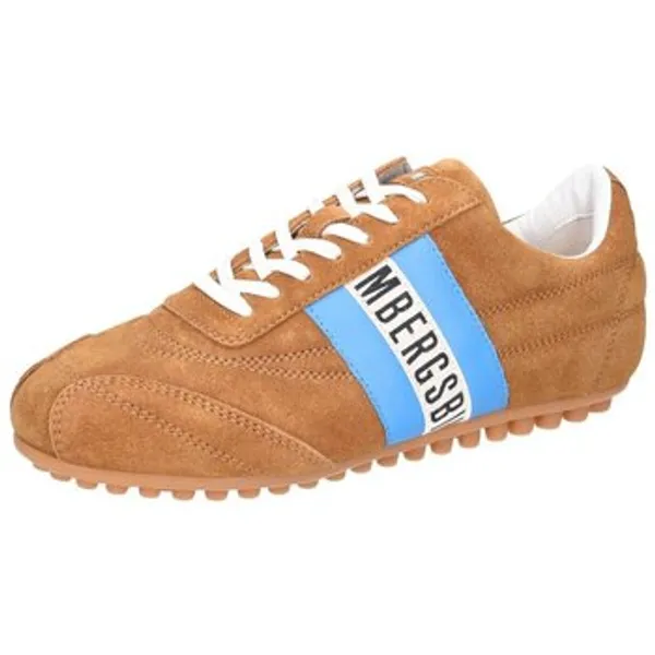 Bikkembergs Lage Sneakers Bikkembergs — vergelijk prijzen bij 1 winkel