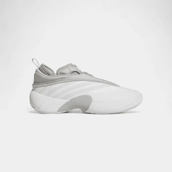 Adidas Lage Sneakers adidas D.O.N. Issue 7 Team Cloud White