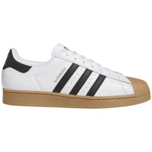 Adidas Lage Sneakers adidas Superstar Adv