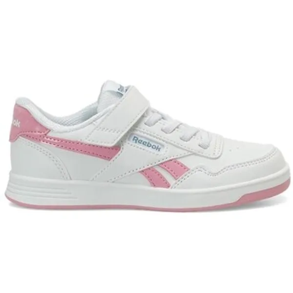 Reebok Sport Lage Sneakers Reebok Sport Court Advance Elastic