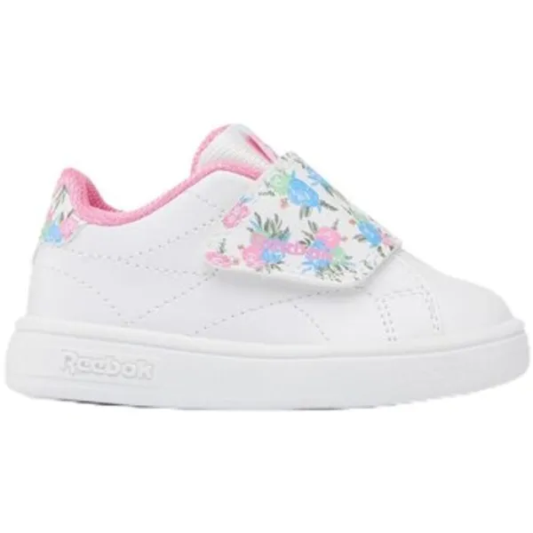 Reebok Sport Lage Sneakers Reebok Sport Court Clean H