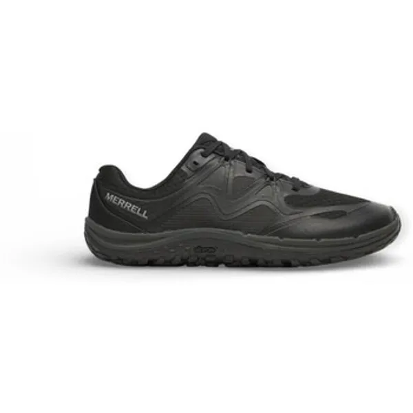 Merrell Lage Sneakers Zwart, vergelijk prijzen bij 1 winkel