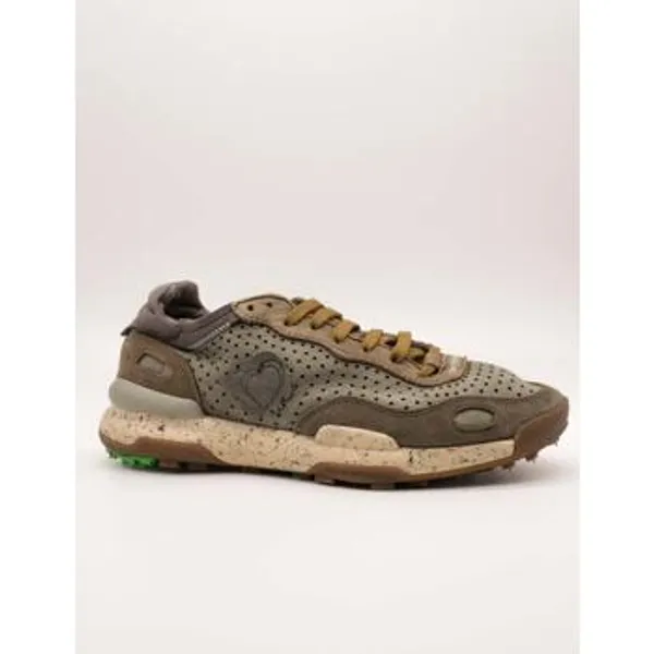 Satorisan Lage Sneakers Satorisan 110073A — vergelijk prijzen bij 1 winkel