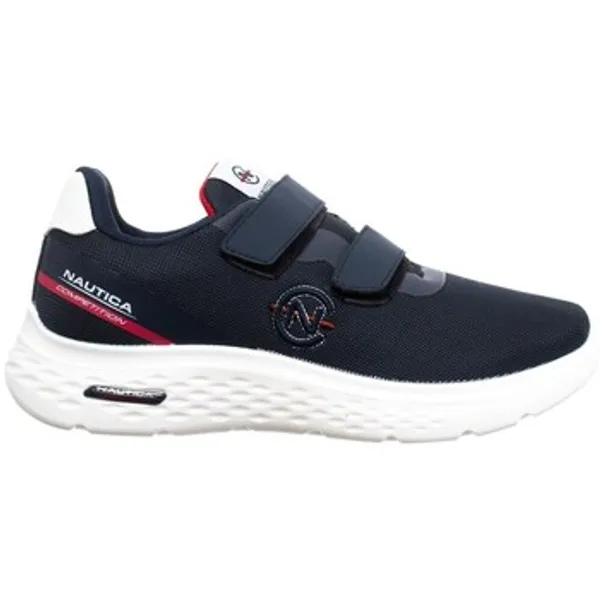 Nautica Lage Sneakers Nautica Parrot — vergelijk prijzen bij 1 winkel