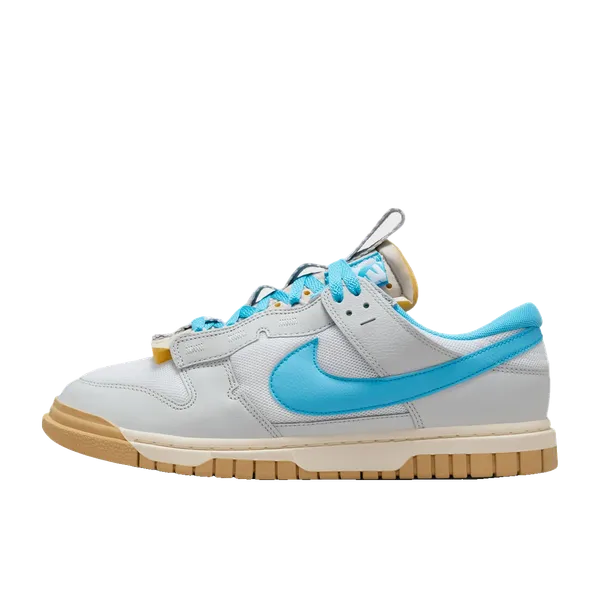 Nike Air Dunk Jumbo Multicolor, vergelijk prijzen bij 1 winkel