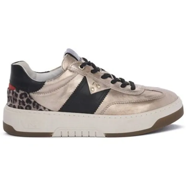 NeroGiardini Lage Sneakers Zwart, vergelijk prijzen bij 1 winkel