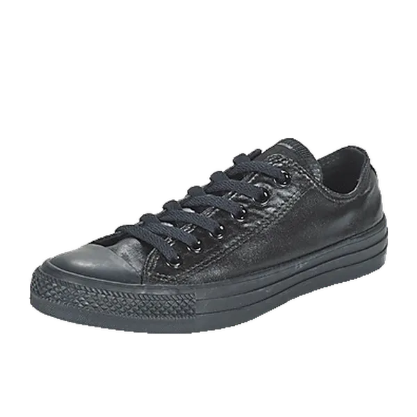 Converse Chuck Taylor All Star Seasonal Metallics OX Zwart, vergelijk prijzen bij 1 winkel