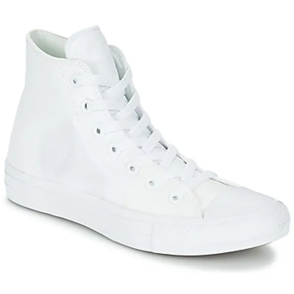 Converse Hoge Sneakers Converse CHUCK TAYLOR ALL STAR II - HI — vergelijk prijzen bij 1 winkel