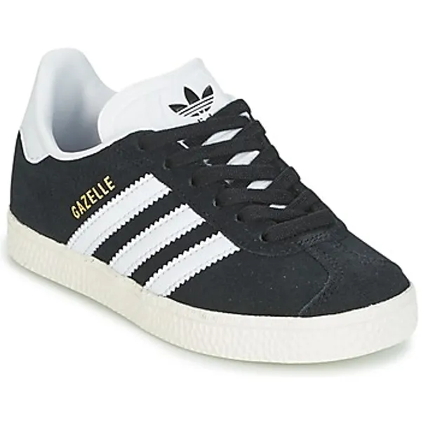 Adidas Lage Sneakers adidas GAZELLE C — vergelijk prijzen bij 1 winkel