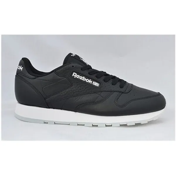 Reebok Sport Lage Sneakers Reebok Sport Classic Leather ID — vergelijk prijzen bij 1 winkel