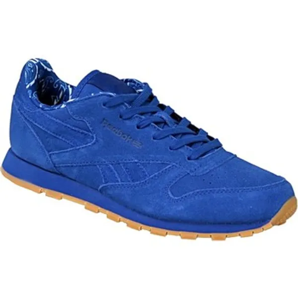 Reebok Sport Lage Sneakers Reebok Sport Classic Leather, Classic Leather TDC — vergelijk prijzen bij 1 winkel