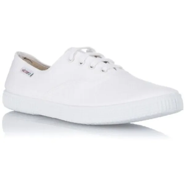 Victoria Lage Sneakers Victoria LONA INGLESA