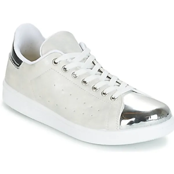 Yurban Lage Sneakers Yurban HETTANE