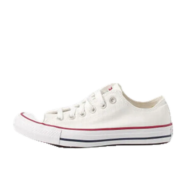 Converse Chuck Taylor All Star Ox Senior Wit (M7652C), vergelijk prijzen bij 4 winkels