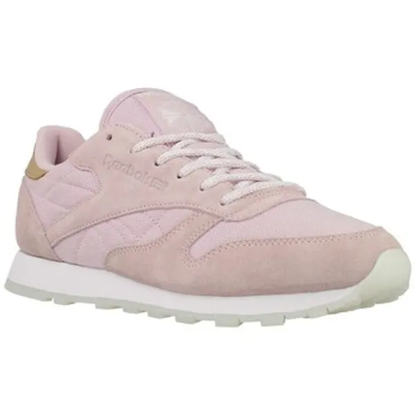 Reebok CL Lthr Sea Worn Multicolor, foto 2 van 2