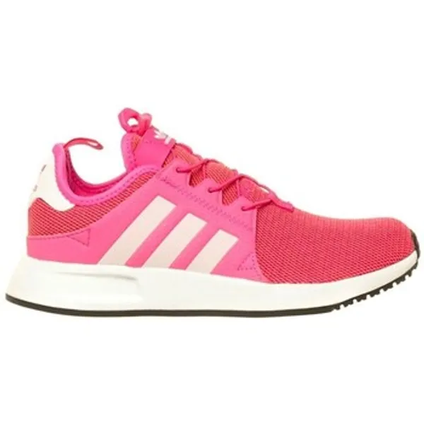 Adidas Lage Sneakers adidas Xprl J