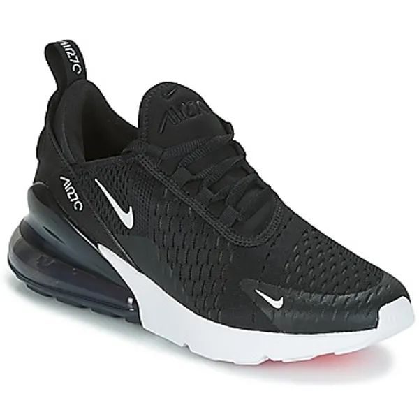 Nike Lage Sneakers Nike AIR MAX 270 JUNIOR